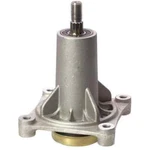 Craftsman 42" 46" Riding Lawn Mower Deck Mandrel 192870 917.276620 917.276824. Fixed Price $44.30.
