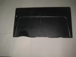 Craftsman 22" Push Lawn Mower Rear Chute Discharge Cover/door. Fixed Price $13.99.
