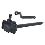 Complete Steering Box & Long Arm For Kubota Models L245H L245F L245DT L225DT. Fixed Price $146.99.