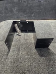 Bracket, Air Cooler Mounting Water Cooled 47849863001 Fits Ingersoll Rand. Fixed Price $300.87.