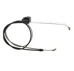 Brake Control Cable For Murray 21" 500E Push Mower Model# 11A-A2BF758. Fixed Price $16.99.