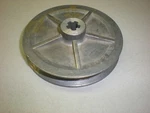Snapper 7012109 Pulley (new # 7019213) - Nos. Fixed Price $11.99.