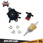 Fuel Pump 2439304 For Kohler 17HP 18HP 19HP 20HP 21HP 22HP 24-393-04 2439316-S. Fixed Price $8.99.