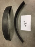 Walker Lawn Mower Deck Reinforcement Plates 48. Fixed Price $99.95.