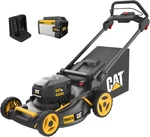 Cat DG670 60V 21" Cordless 3-IN-1 Cutting Modes, Brushless Push Lawn Mower With. Fixed Price $865.99.