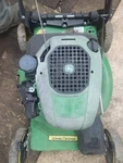 2011 John Deere JS28 Briggs & Stratton 190CC Engine Bbsxs 1901VP. Fixed Price $200.00.