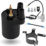 Ignition Coil Kit For Steiner S-20 ST-18 ST-20 Turfmaster Tractors Onan Motor. Fixed Price $75.95.