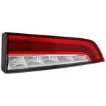 Taillamp Brakelight Driver Left Side Hand For Pilot. Fixed Price $211.29.