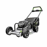 Ego LMX5300SP Commercial 56V 22 Aluminum Deck Lawn Mower (tool Only). Fixed Price $1429.00.