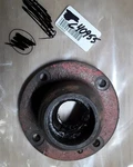 Used Case Ingersoll Outboard Spindle Housing For 60" Mower Deck C40955. Fixed Price $60.00.