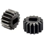 (2) 131-5399 Pinion Gear For Toro 15T Exmark 110-9417 Lawnmower. Fixed Price $12.50.
