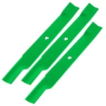 61" Deck Blade For Husqvarna M-ZT61 MZT61 MZ6128 MZ28ZT P-ZT60 PZT60 510417901. Fixed Price $42.00.