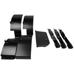 Genuine Husqvarna 965894001 Mulch Kit Fits MZ52 M-ZT52 52" Cut Ztr. Fixed Price $232.07.