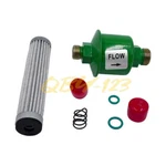 Transmission Filter Kit AM120916 M806848 Fit For John Deere 325 335 345 355D. Fixed Price $30.00.