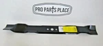Usa Made Xht Blade Craftsman 145106 752233 1935957 133346 20" Push Mower. Fixed Price $23.10.