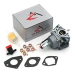 Carburetor With Gaskets For Kohler SV725-0018, SV725-3016, SV730-0023 Engines. Fixed Price $31.49.