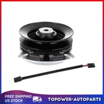 Electric Pto Clutch For Toro Timecutter 117-7468 Upgraded Bearings. Fixed Price $105.49.