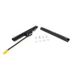 Genuine Scag 485594 Suspension Seat Track Kit Tiger Cat Ii Turf Oem. Fixed Price $164.30.