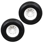 Exmark 126-7750 Offset Tire Lazer Diesel 96-INCH LZS88CDYM96RW0 Pack. Fixed Price $869.98.