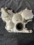 Briggs And Stratton Diahatsu Vanguard DM950D 3CYL Diesel Timing Cover With Senso. Fixed Price $75.00.