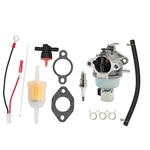Nakkaa Carburetor For John Deere AM132722 Lawn Mower STX30. Fixed Price $21.99.