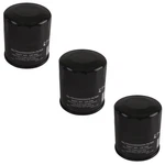 Qty 3: Lube Filter Fits Massey Ferguson Replaces 3710280M1. Fixed Price $27.94.