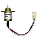 New Fuel Solenoid Fits John Deere 2320 2520 2305 X740 Mower X744. Fixed Price $38.99.
