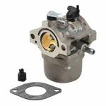 Carburetor For Murray 30" Riding Mower 13AC26JD058 W/ Briggs & Stratton. Fixed Price $28.99.