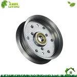Flat Idler Pulley For Cub Cadet 12ACW62R756 13AVA1CS256 13W8A1CS010 13A9A1CN009. Fixed Price $34.26.
