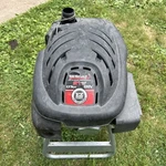 Mtd Yard Machines 21 173CC Lawn Mower Non Running Engine 11A-54MC000 Bad Recoil. Fixed Price $70.00.