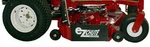 Ezchute Ocdc Discharge Blocker For Exmark Zero Turn Walk Behind Mower. Fixed Price $349.00.