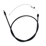 582598601 Drive Control Cable For Husqvarna Poulan Lawn Mower Fits .... Fixed Price $15.05.