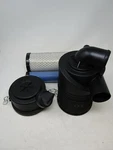 Genuine Kawasaki 11010-7028 Air Filter Canister Assembly 11013-7044 11013-7045. Fixed Price $99.99.