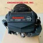 Kawasaki 726CC 26GROSS Hp Efi Engine For FT730V-AW05-R Ferris Isx 800 (5902074). Fixed Price $2159.95.