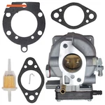 Carburetor For 16-21 Hp Briggs Stratton V-twin Engine Murray Craftsman 692812. Fixed Price $23.99.