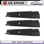 50" Deck Blade Fit For Toro 113579 Dixie Chopper 30227-50 718Z Mowers 3PK. Fixed Price $34.45.