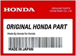 New Honda Oem 18320-ZG9-M11 Muffler Protector. Fixed Price $43.07.