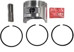 Piston Kit For Honda GX340- 13101-ZE3-W00. Fixed Price $30.00.