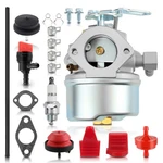 John Deere 524 Snow Blowers With Tecumseh Engine Carburetor. Fixed Price $27.77.