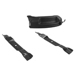 Mulching Kit For Murray Riding Mowers With 42 In. Deck (produced After 2022). Fixed Price $82.59.
