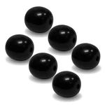 6PK Anti- Scalp Deck Roller Wheels For Toro 29-4820. Fixed Price $39.99.