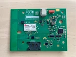Husqvarna Automower Lte/gsm/egprs Module Com Board Oem 597317202 - Used. Fixed Price $150.00.