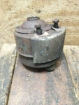 Craftsman Mower Exhaust Muffler Briggs Stratton 11HP LT11/36. Fixed Price $75.91.