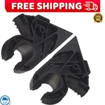 2 Pack 731-10069D Hood Pivot Bracket By Compatible With Cub Cadet / Mtd Law. Fixed Price $13.85.