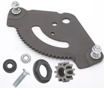 Steering Sector/gear/hex Bearing/bolt/nut Fits Cub Cadet GT2550 GT1054 GT1554. Fixed Price $24.99.