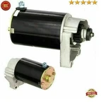 Starter Motor For Murray 46'' Lawn Tractor 20HP Briggs & Stratton 460707-2278E1. Fixed Price $49.99.