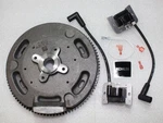 New Kohler Oem Asam Ignition Conversion Kit 24755308-S. Fixed Price $346.99.