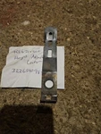 Oem Craftsman Height Adjuster Lever Lawn Mowers. Fixed Price $10.00.