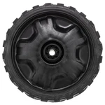 Mtd 934-05044 Black 8X2 Wheel Assembly Craftsman Columbia Pioneer Explorer. Fixed Price $39.95.