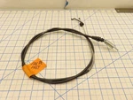 Exmark 126-1664 Traction Cable. Fixed Price $29.99.
